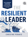 Imagen de portada para The Resilient Leader